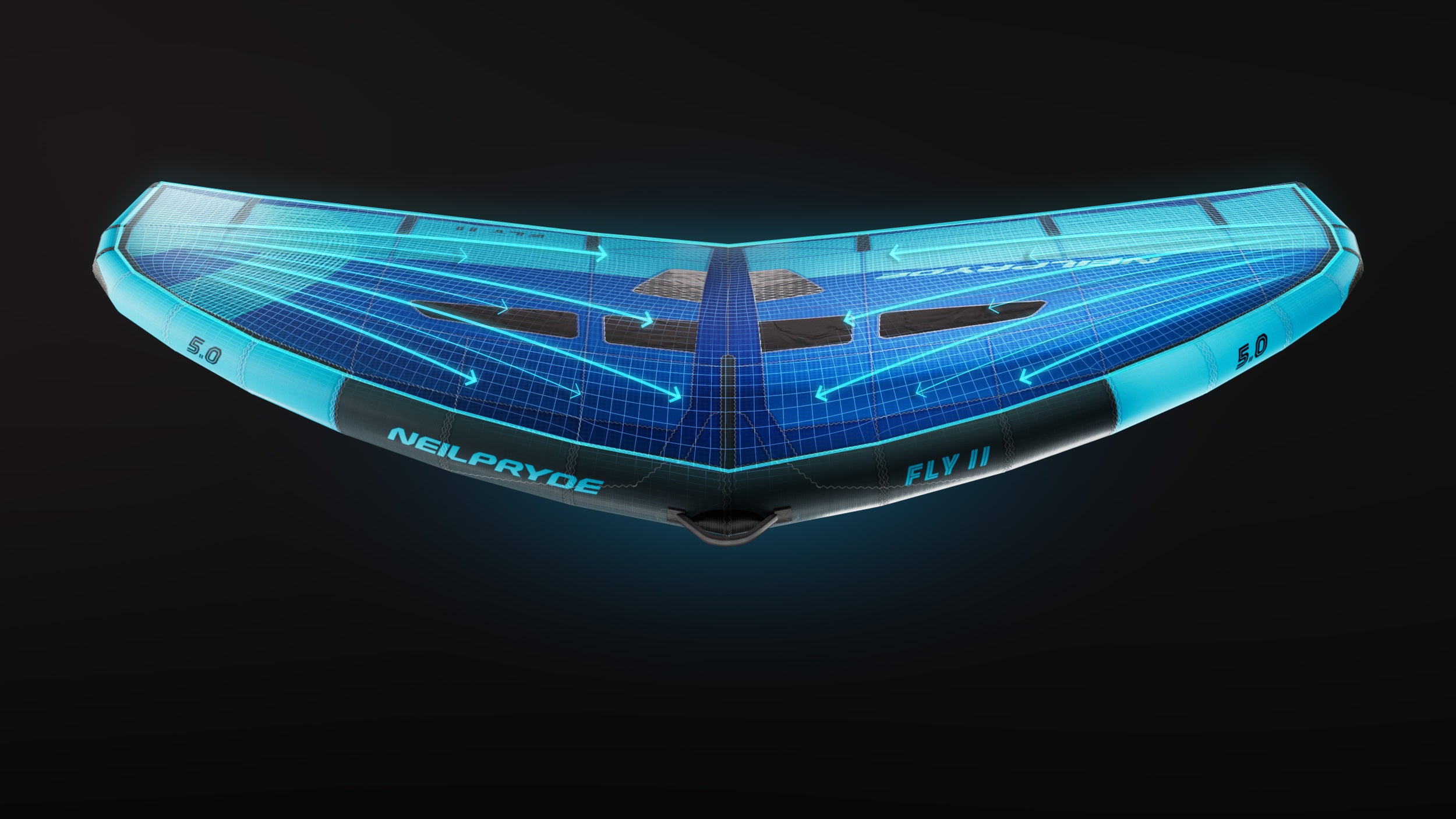 ALUULA-AERIS-NP-IMAGE Neilpryde Wing Fly II PRO